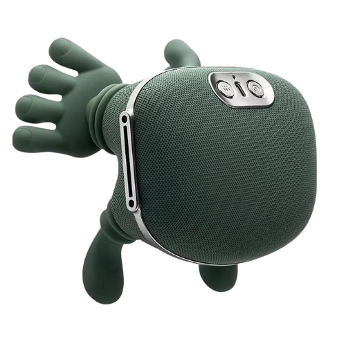 Intelligent Fully Automatic Shoulder and Neck Massager with Finger Kneading Massage USB Power Supply to Relieve Physical Fatigue